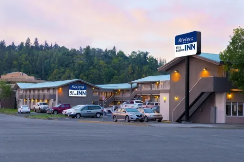 Econo Lodge