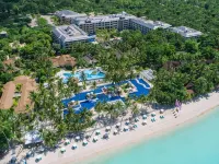 Henann Resort Alona Beach Отели в г. 