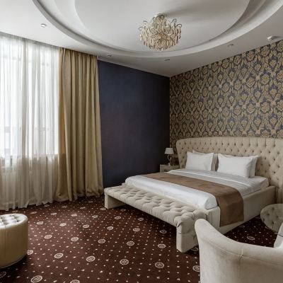 Family Suite Room Brosko Hotel Arbat Promo Code