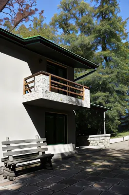 Dilijan Park Resort & Villas Các khách sạn ở 