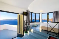 Grand Ambassador Santorini Hotel