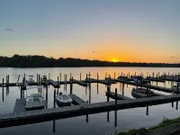 Sunset Getaway