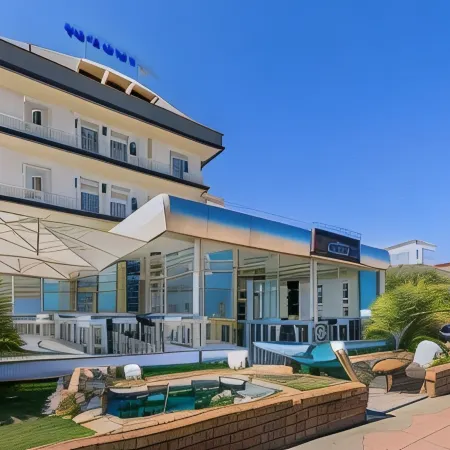 Hotel Gritti