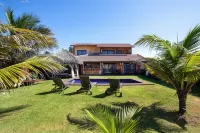 Zorah Beach Hotel Отели в г. 