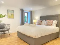 Scandic House, 1 Bed Apartments, Sleeps 2, Ulverston