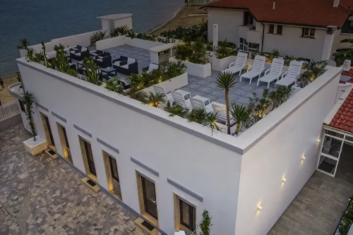 La Bella Trani - Suites and B&B