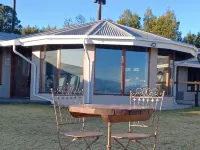 Drakensberg Mountain Retreat