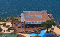 Pestana Carlton Madeira, Premium Ocean Resort Hoteles en 