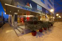 Aparthotel Atenea Valles Các khách sạn ở 
