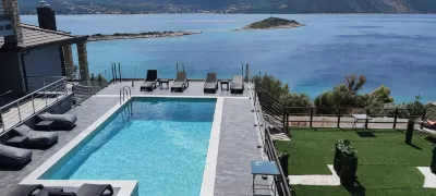 Paraiso Azul Villas Hotels in 