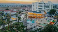 Lordos Beach Hotel & Spa Hotels in 