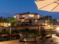 Gecko Ridge Hotels in 