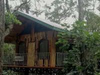 Monteverde Romantic Cabañas 5Minutes Mtv Park Hotels in 
