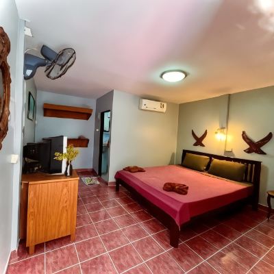 Standard Room With Sea View Tara Inn Promo Code