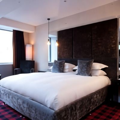 Standard Room Malmaison Birmingham Promo Code