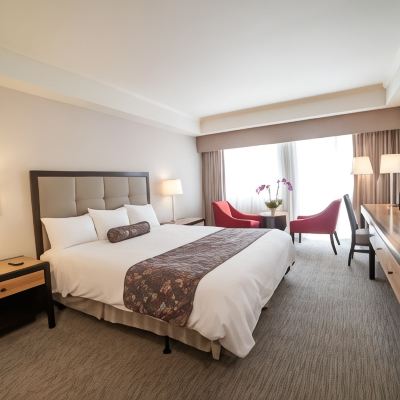 Double Room Oxford Palace Hotel Promo Code