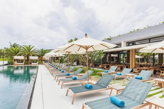 Sailing Club Signature Resort Phu Quoc
