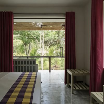 Sea View Talalla Retreat Promo Code