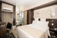 Royal Center Hotel Lourdes Hotel di 