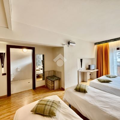 Quadruple Room Comtes de Challant Promo Code