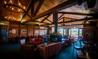 The Park Hotel Ruapehu - Housity
