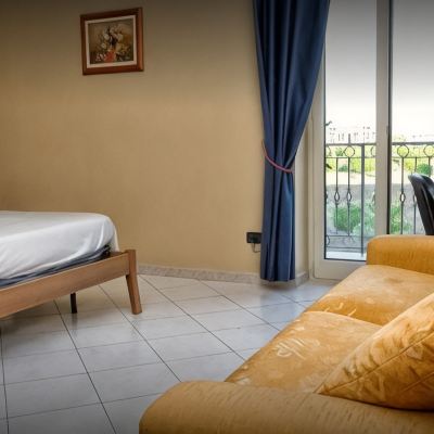 Double Room Hotel Silverado Promo Code