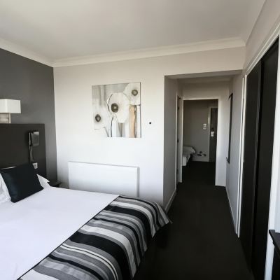 Family Quadruple Room, Ocean View Dalmeny Hotel Promo Code