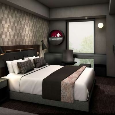 Premium Business Room Daiwa Roynet Hotel Osaka Shin Umeda Promo Code
