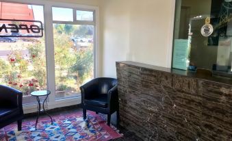 Motel 6 Richmond, CA – Civic Center