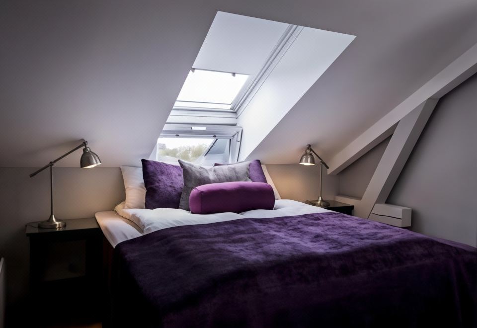 Frogner House - Bogstadveien One-Bedroom Apartment