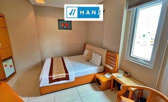 Hanz Happy 5 Hotel
