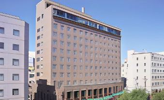 Hotel Crescent Asahikawa - Housity