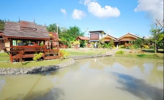 Jintana Resort