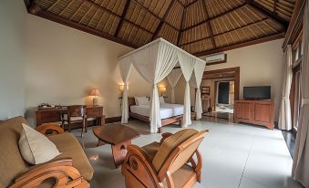 The Payogan Villa Resort and Spa