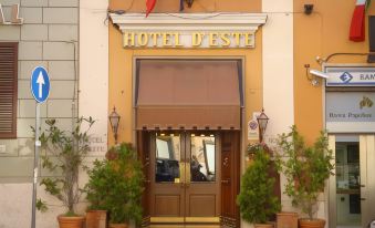 Hotel d'Este