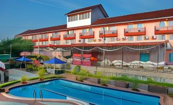 Hotel Seri Malaysia Sungai Petani