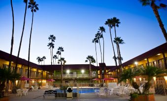 Hotel Saddleback Los Angeles - Norwalk