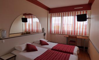 Cit'Hotel Escatel