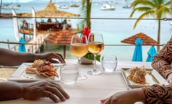Hotel Bakoua Martinique
