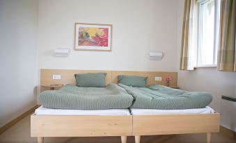 Resort Yxenhaga - Housity