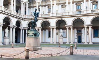 Rooms Milano Duomo