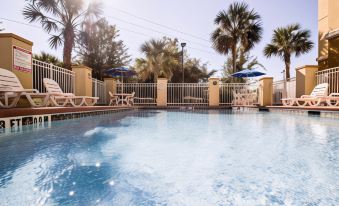 Comfort Suites Orlando Airport