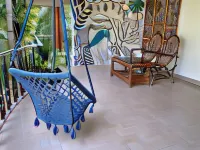 Aryavilla Heritage Hotel di 