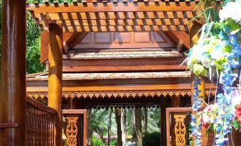 Nongwuaso Resort - Housity