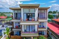 La Fortuna Lodge by Treebu Hotels Hotels in 