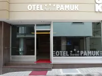 Serenti Pamuk Hotel Hotel di 