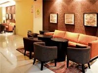 Hotel Mediterraneo Sa de CV Hotels in Tulancingo