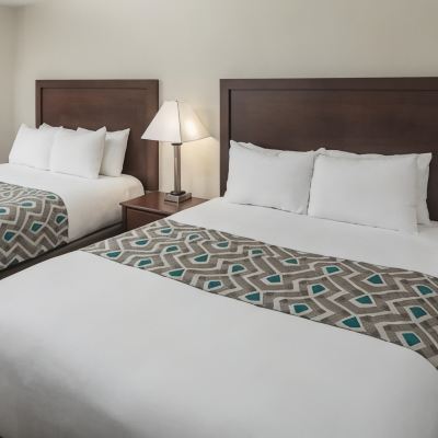 Standard Room With Two Queen Beds Chestnut Mountain Resort Promo Code