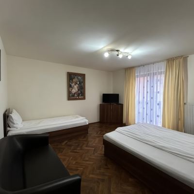 Triple Room-Upper Floor Vila Alma Promo Code