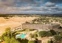 Evora Hotel